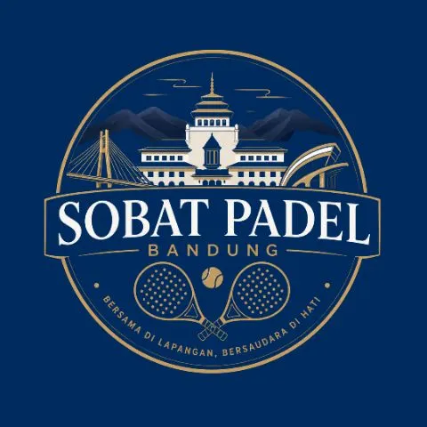 Sobat Padel Bandung 🥎