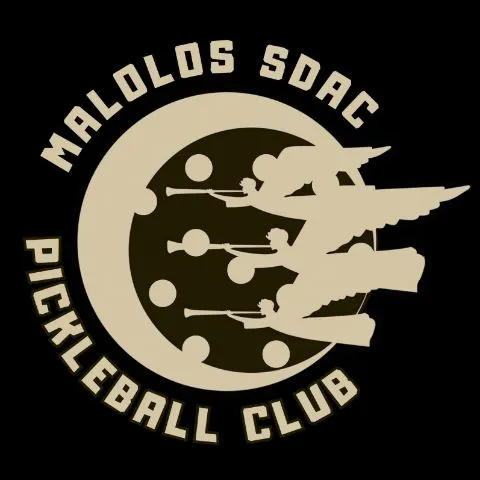 Malolos SDAC Pickleball Club