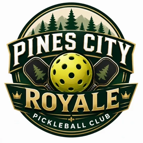 Pines City Royale Pickleball Club