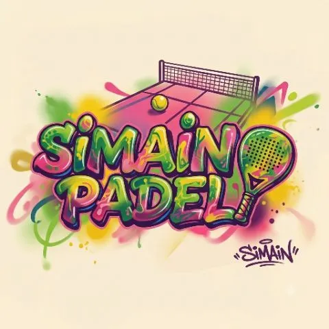 SiMain Padel