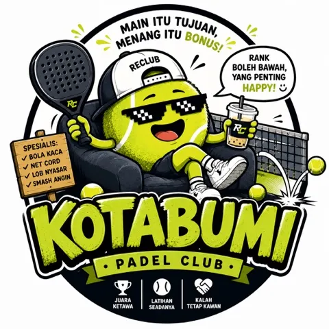 Kotabumi Padel Club