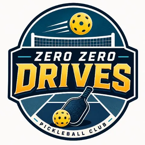 Zero Zero: Drives