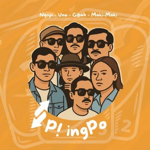 WARGA P!INGPO 💃🕺
