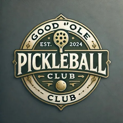 Good ‘Ole Pickleball Club (GOPC)
