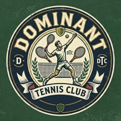 Dominant Tennis Club