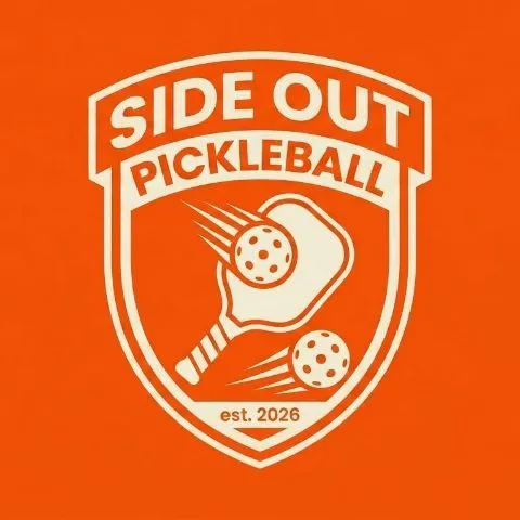 SIDE OUT PICKLEBALL