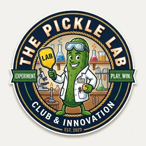 Pickle Lab