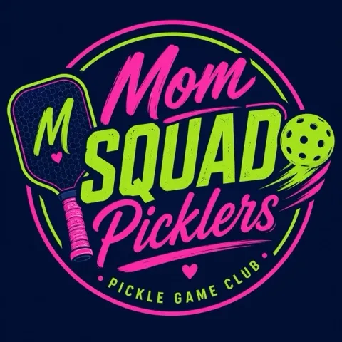 MOM SQUAD PICKLERS