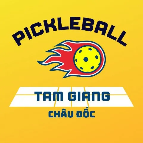 Pickleball Tam Giang Châu Đốc 