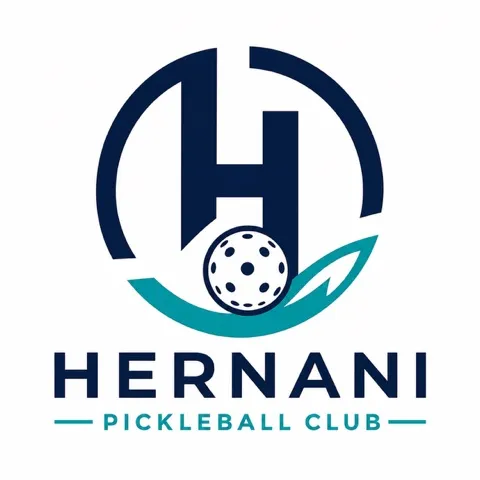 Hernani Pickleball Club