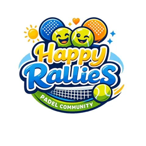 Happy Rallies 