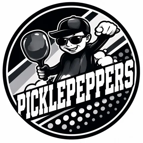 PICKLE PEPPER PICKLE BALL CLUB