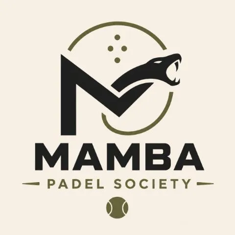 MAMBA PADEL SOCIETY