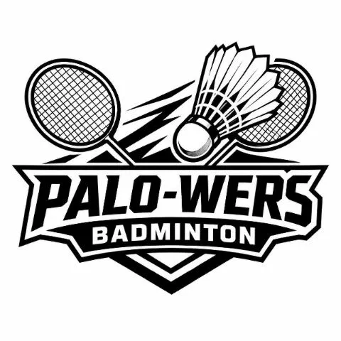 PALO-WERS BADMINTON CALBAYOG CLUB