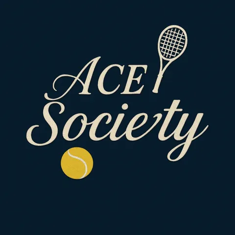 Ace Society 🎾