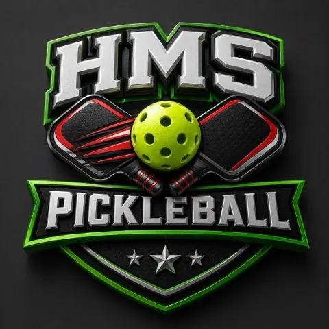 HMS Pickleball