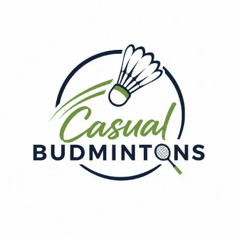 Casual Budmintons