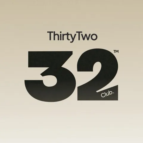 32 Club.