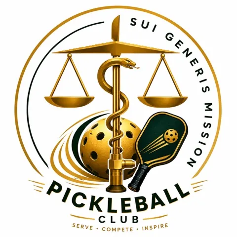 SGM Pickleball Club