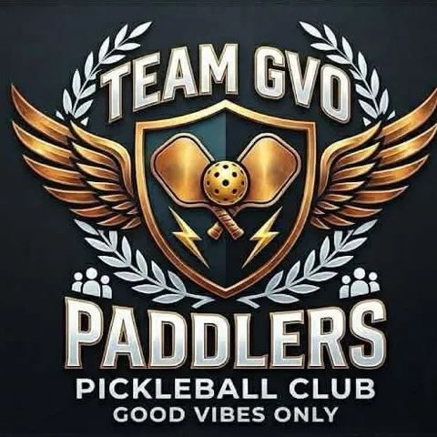 Team GVO Paddlers(GoodVibesOnly)