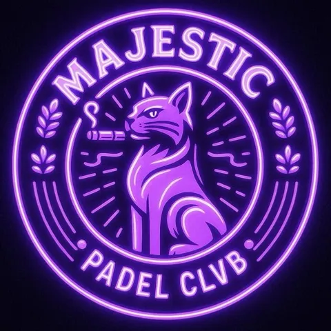 MAJESTIC PADEL CLVB