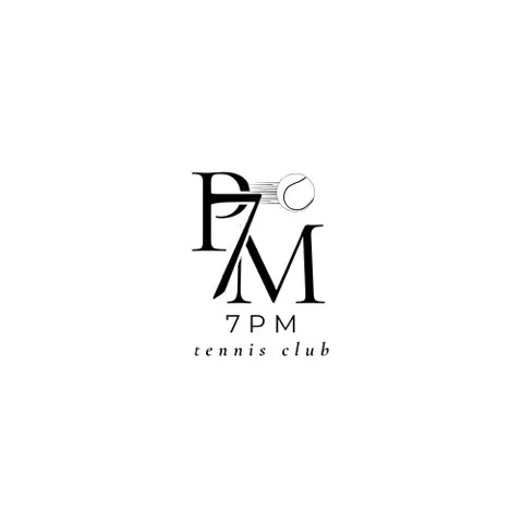 7PM Tennis Club