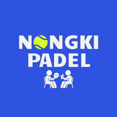 Nongki Padel Community