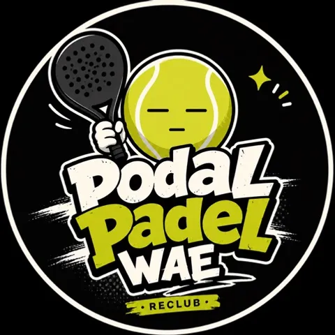 PodalPadelWae