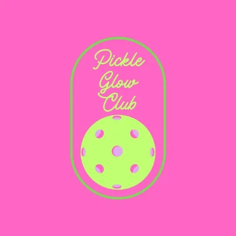 Pickle Glow Club