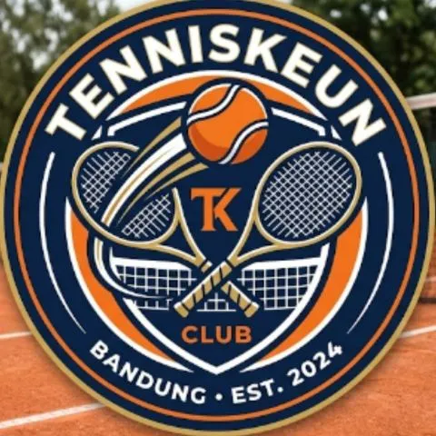 Tenniskeun