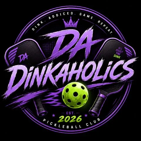 Dinkaholics Pickleball Club