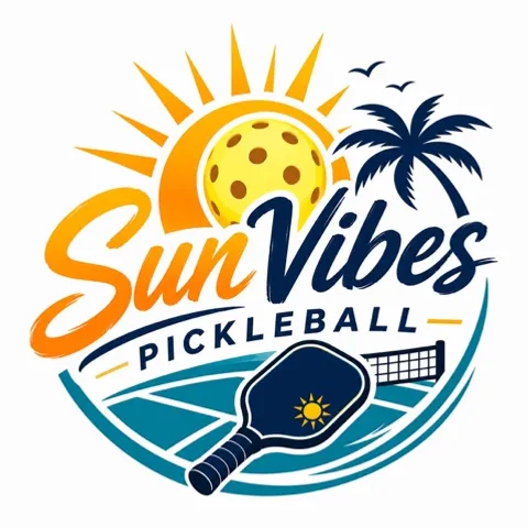 Sun Vibes Pickleball
