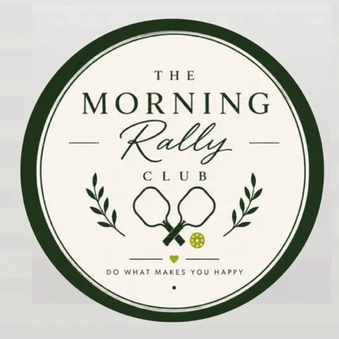 The Morning Rally 🥒Club