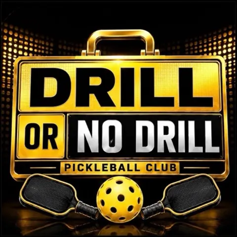 No Label Pickleball Club