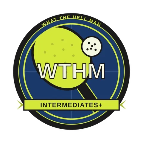 What The Hell Man Intermediates+