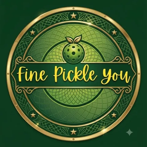 fine pickle you