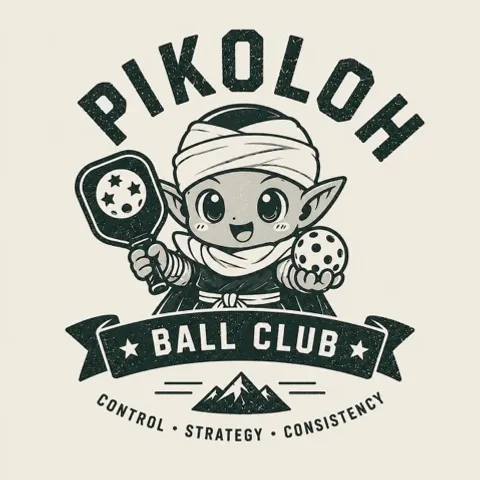 PIKOLOH BALL CLUB