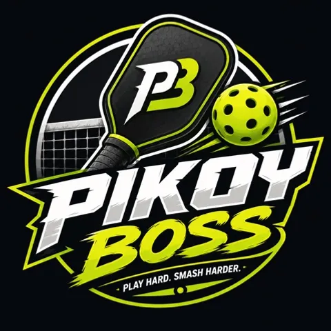 PIKOY BOSS