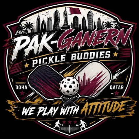 PG Pickle Buddies