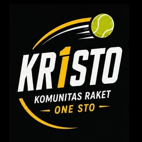 KR1STO (Komunitas Raket One STO)