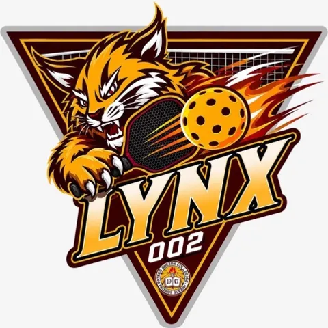 The Lynx Pickleball Court - EQC