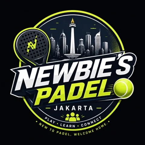 Newbie’s Padel