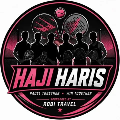 HAJI HARISH PADEL CLUB