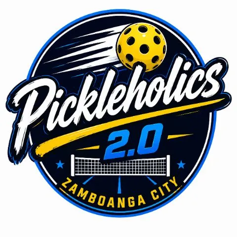 Pickleholics 2.0 