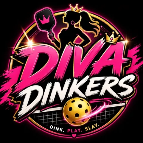 Diva Dinkers 👠