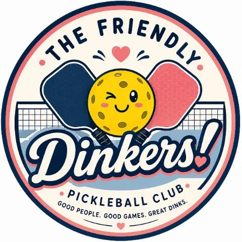 Friendly Dinkers😊🫰