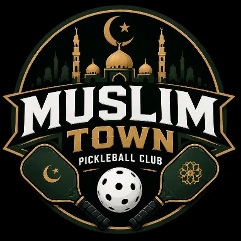 Muslim Town Pickleball Club