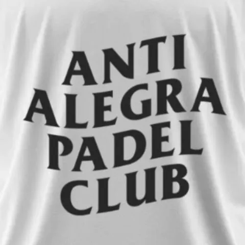 ANTI ALÉGRA PADEL CLUB
