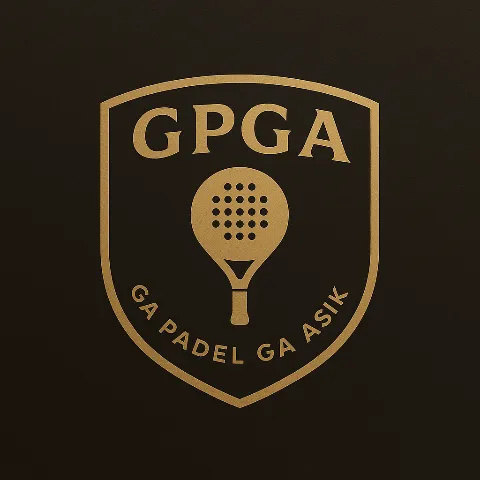 GPGA ( GA PADEL GA ASIK)
