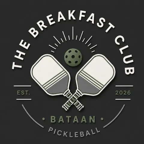 The Breakfast Club Bataan